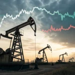 oil climbs gulf tensions stocks