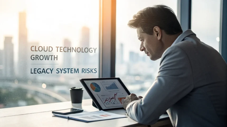 oracle fiscal quarter three earnings