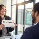 personal touches matter in hiring