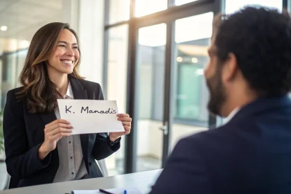 personal touches matter in hiring