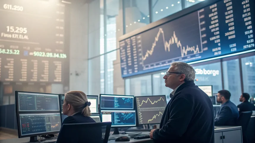 premarket movers liquidity and catalysts