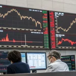 premarket movers signal volatile open