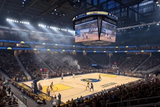 private equity reshaping athletics guardrails