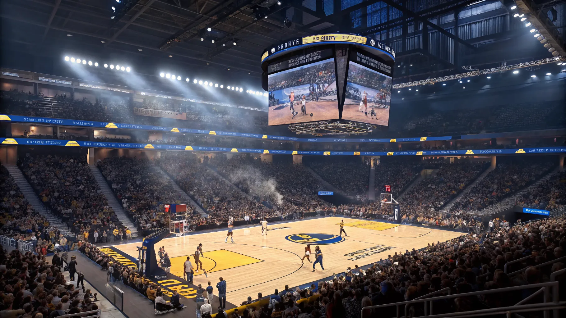 private equity reshaping athletics guardrails