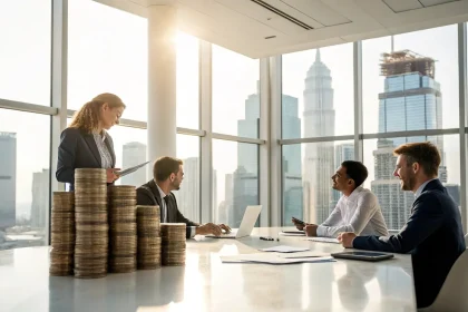 rising costs confidence small firms