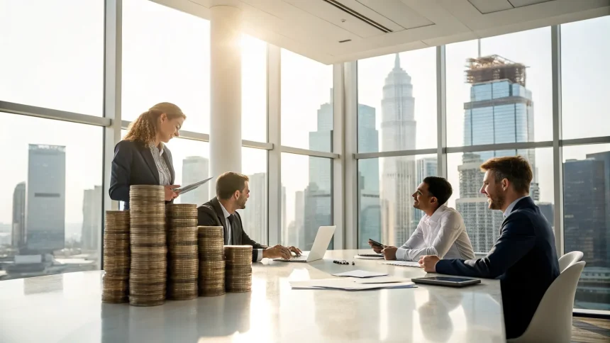 rising costs confidence small firms