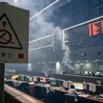 smoke free growth cigarette demand