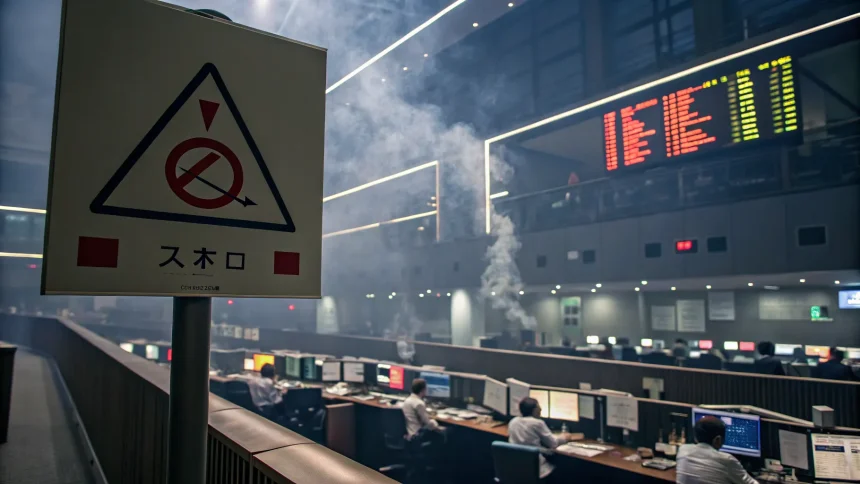 smoke free growth cigarette demand