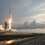 spacex considers record ipo amid hype