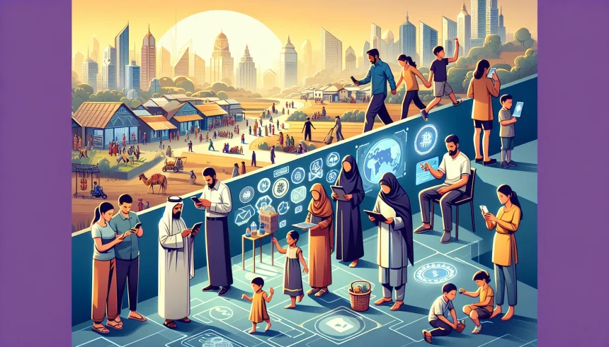 stablecoins shift to everyday payments