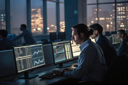 stocks premarket moves trading tone