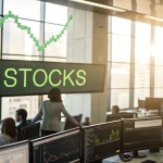 stocks rise ahead fed decision