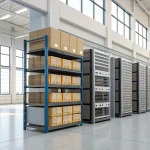 storage stocks rebound after selloff