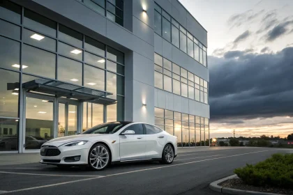 tesla earnings robotaxi investor plans