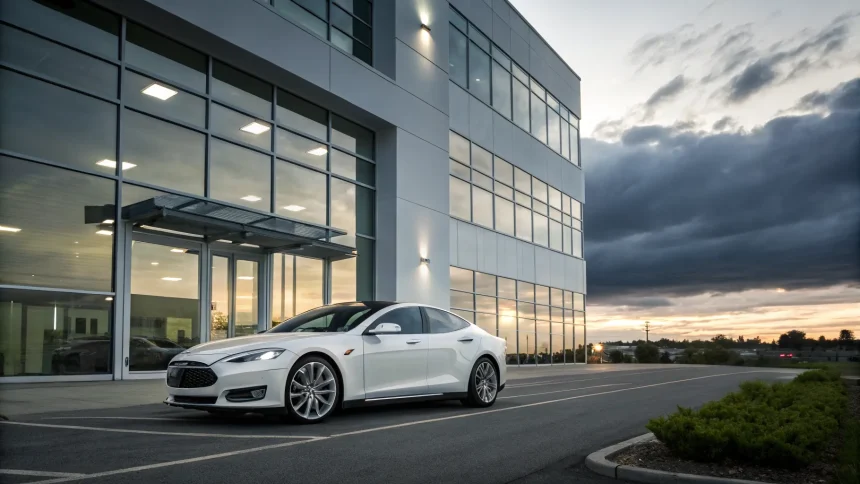 tesla earnings robotaxi investor plans