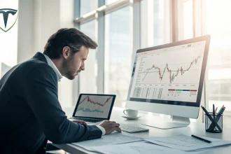 tesla investor buys nvidia shares