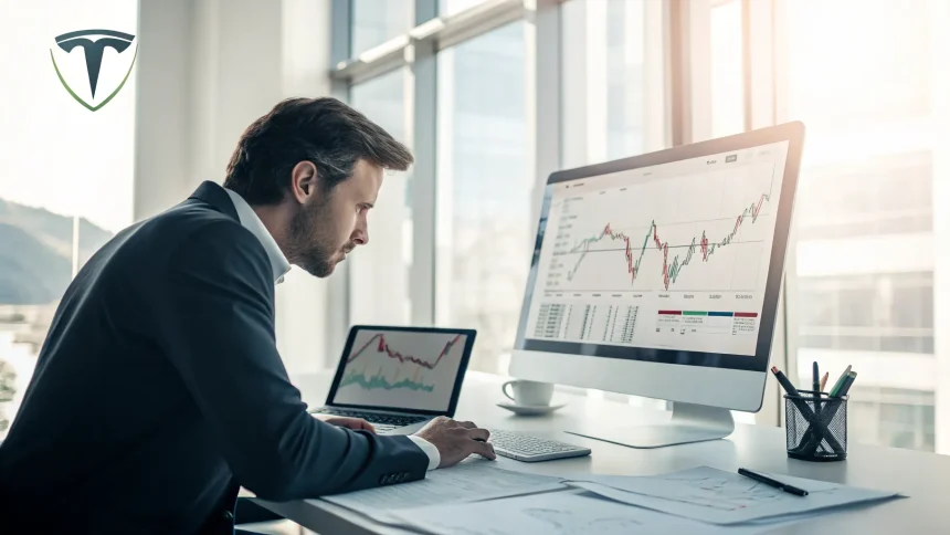 tesla investor buys nvidia shares