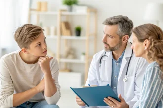 trump leucovorin autism therapy controversy