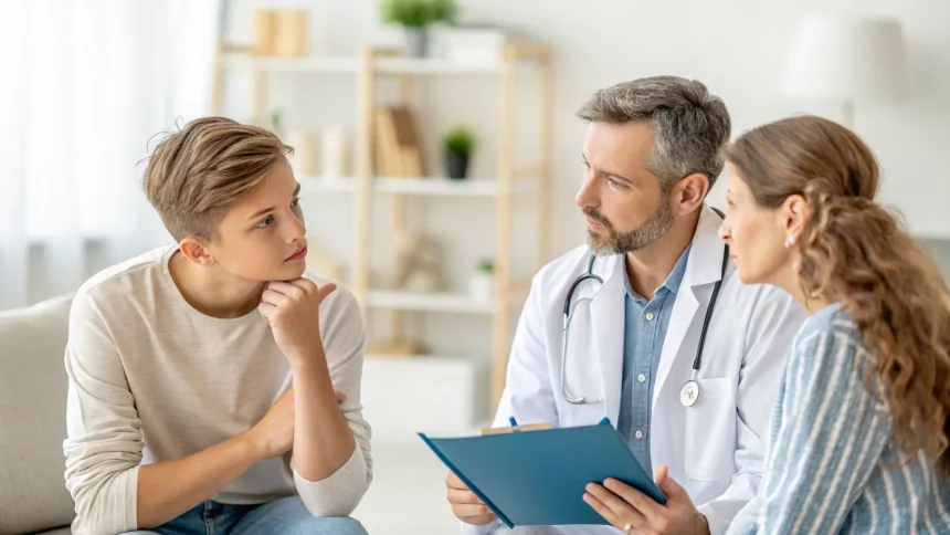 trump leucovorin autism therapy controversy