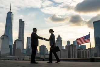 trump vows pushback china americas