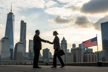 trump vows pushback china americas