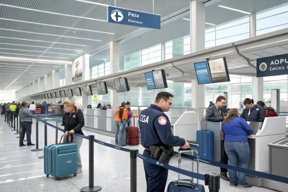 tsa workers delayed pay shutdown