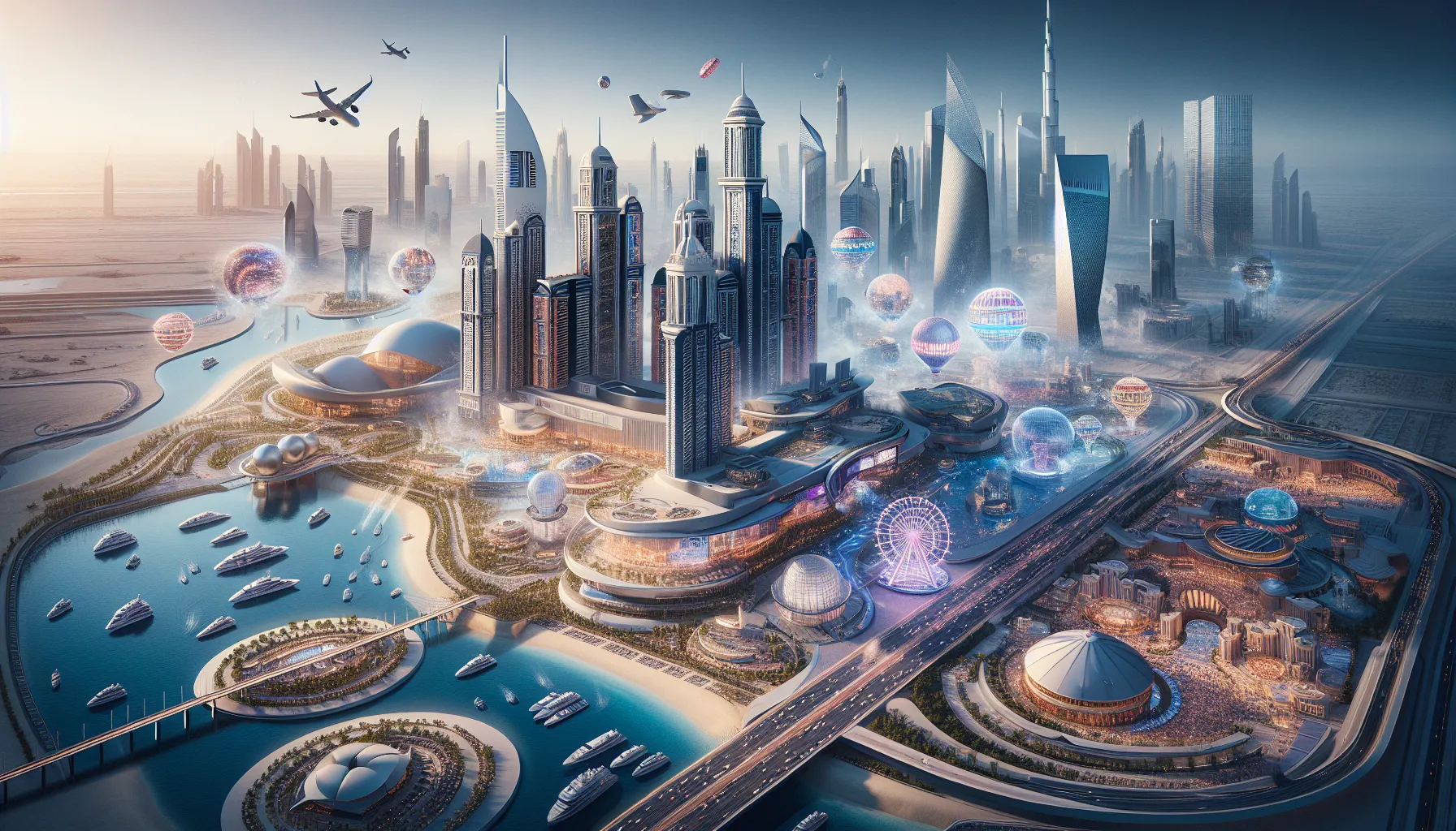 uae casino tourism regulation safeguards