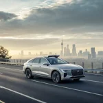 uk autonomous vehicle safety regulation standards