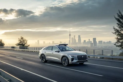 uk autonomous vehicle safety regulation standards