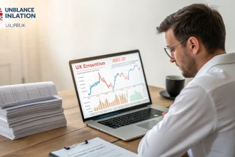 uk inflation energy price surge