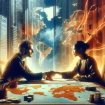 us china board of trade proposal