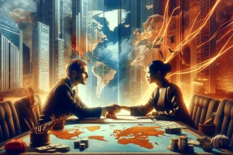 us china board of trade proposal