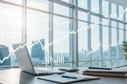 us equity market regained strength