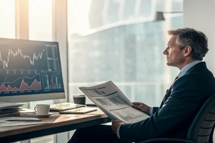 us stock selloff warning risk