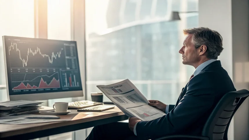 us stock selloff warning risk