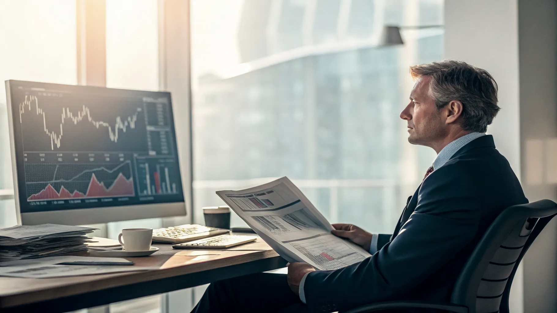 us stock selloff warning risk