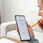 wordle hints smart starts streaks