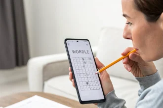 wordle hints smart starts streaks