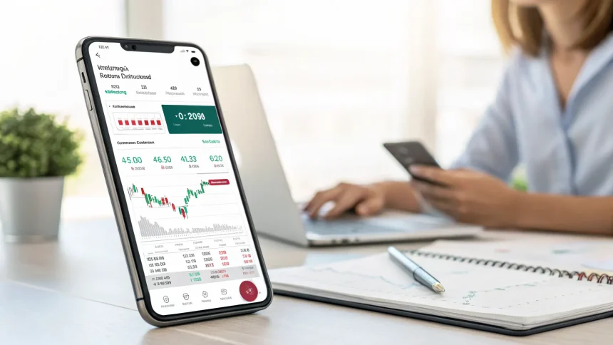 yahoo finance free investor tools