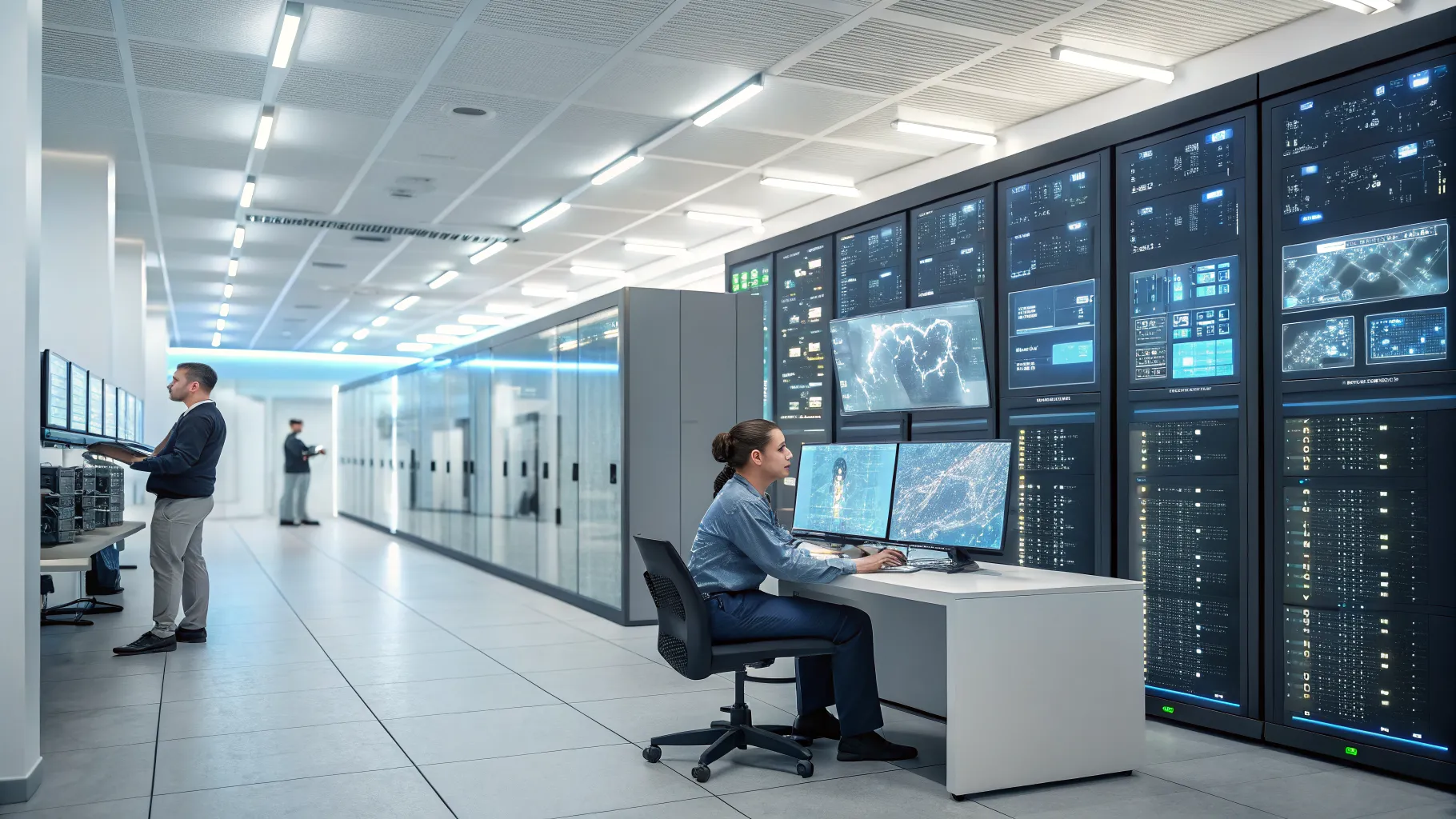 ai driven attacks real time protection