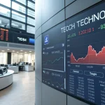 ai spending concerns affect technology stocks