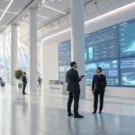 ai threatens big tech dominance