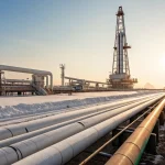 alberta synthetic crude price surge