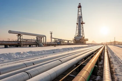 alberta synthetic crude price surge