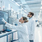 antimatter measurement breakthrough fundamental physics