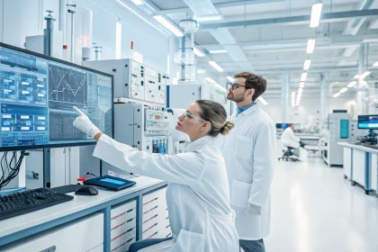 antimatter measurement breakthrough fundamental physics