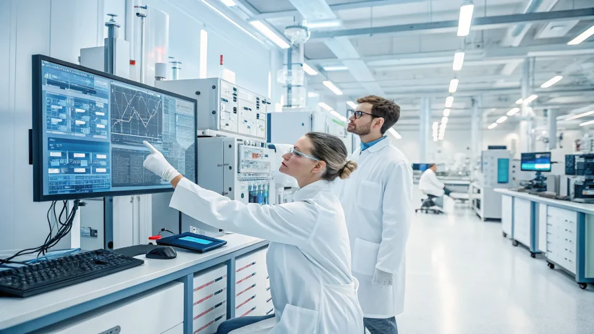 antimatter measurement breakthrough fundamental physics