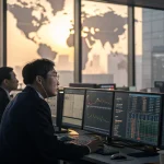 asia stocks eye cautious gains