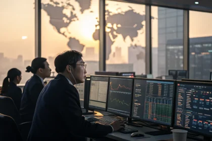 asia stocks eye cautious gains