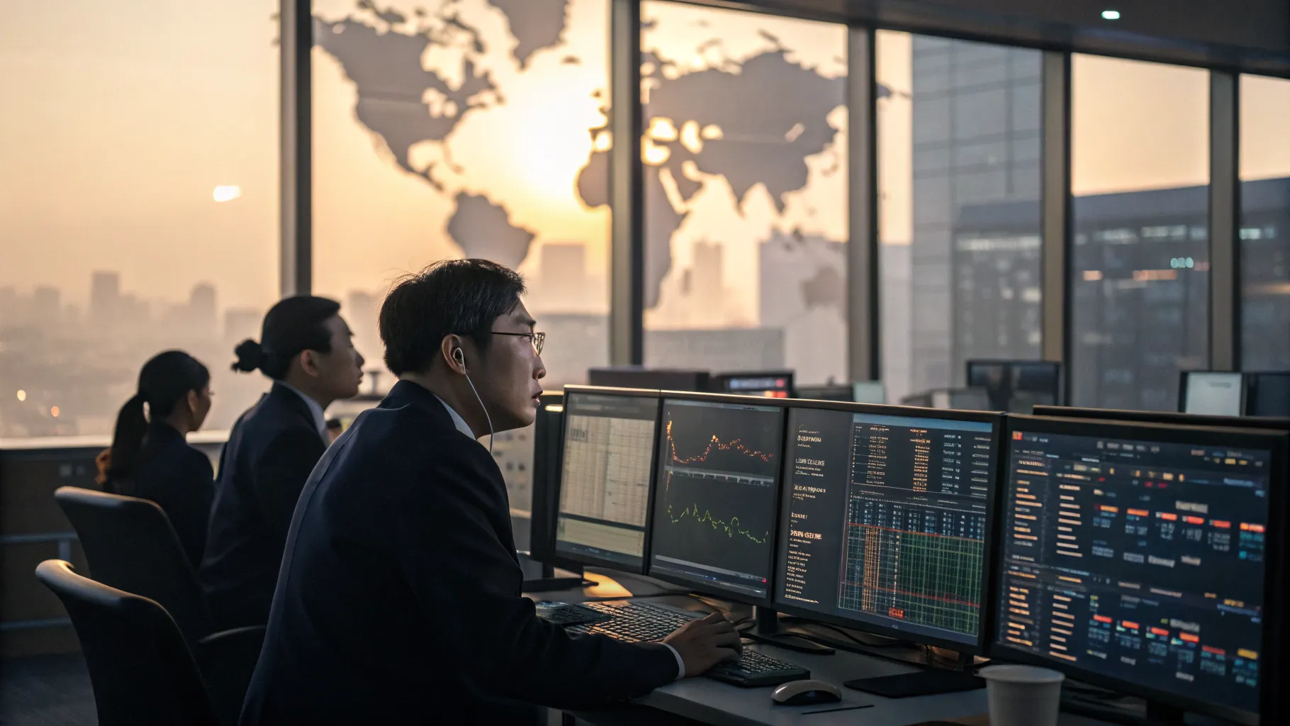 asia stocks eye cautious gains